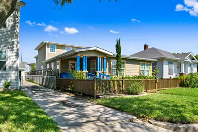 4708 Woodrow Avenue, Galveston, TX 77551 - Photo 2