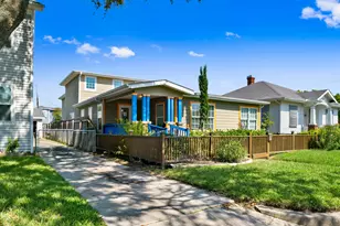 4708 Woodrow Ave, Galveston, TX 77551 - Photo 2