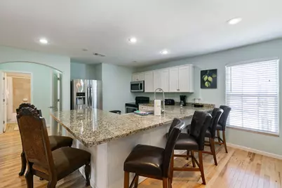 4708 Woodrow Avenue, Galveston, TX 77551 - Photo 30