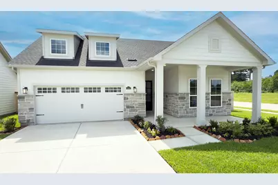 23647 Golden Birch Bend, Tomball, TX 77375 - Photo 1