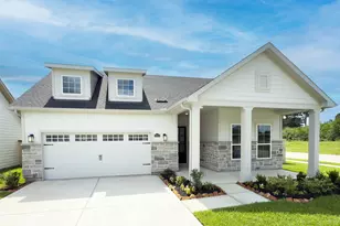 23647 Golden Birch Bend, Tomball, TX 77375 - Photo 1