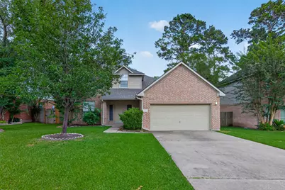 232 Doncaster Street, Conroe, TX 77303 - Photo 2