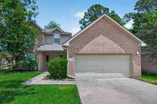 232 Doncaster St, Conroe, TX 77303 - Photo 1
