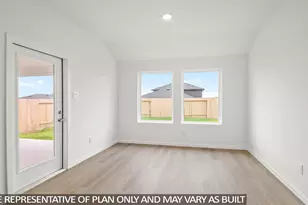 16333 Misty Cedar Ln, Magnolia, TX 77355 - Photo 8