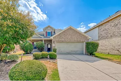 11 Sagamore Ridge Place, Spring, TX 77389 - Photo 1