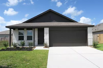 921 Woodhaven Lakes Drive, La Marque, TX 77568 - Photo 1