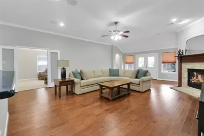 12310 Scherer Woods Court, Tomball, TX 77377 - Photo 2
