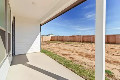 3045 Buckthorn Drive, Brookshire, TX 77423 - Photo 30