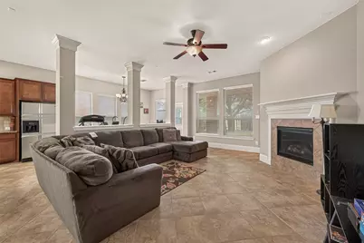 24614 Garnet Stone Lane, Katy, TX 77494 - Photo 8