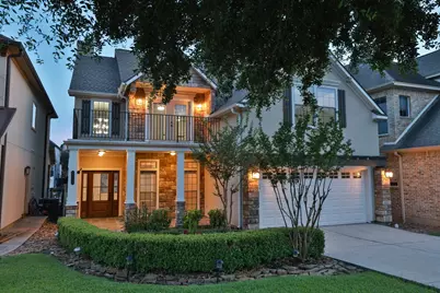 12336 Pebble View Drive, Conroe, TX 77304 - Photo 2