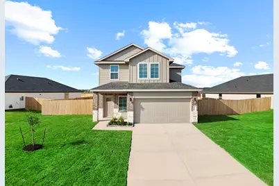 1035 River Coral Lane, Alvin, TX 77511 - Photo 1
