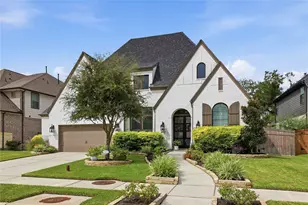 1711 Pleasant Grove Dr, Missouri City, TX 77459 - Photo 2