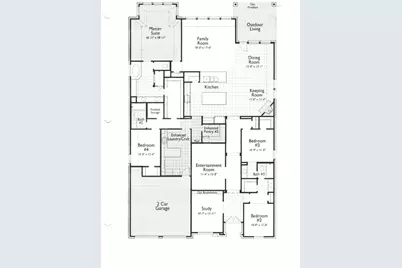 1711 Pleasant Grove Drive, Missouri City, TX 77459 - Photo 28