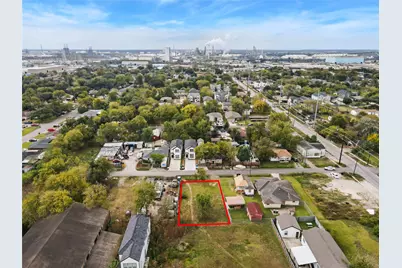 417 Delaware Street, Houston, TX 77029 - Photo 2