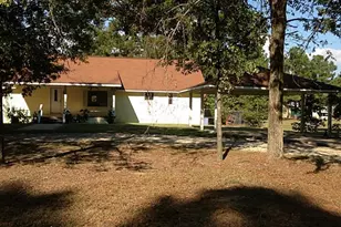 420 Mangum Rd, Livingston, TX 77351 - Photo 4
