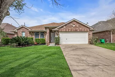 19615 Amistad Drive, Tomball, TX 77375 - Photo 1