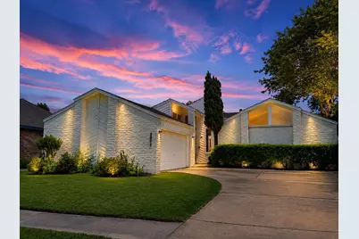 8818 Oakleaf Forest Drive, Houston, TX 77088 - Photo 1