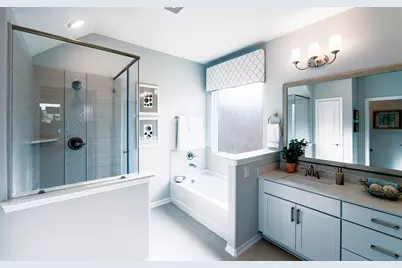 1192 Sunlit Circle, Brookshire, TX 77423 - Photo 22