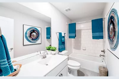 1192 Sunlit Circle, Brookshire, TX 77423 - Photo 4