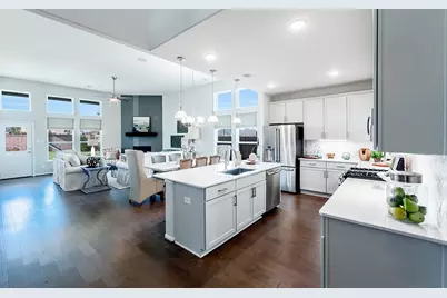 1192 Sunlit Circle, Brookshire, TX 77423 - Photo 10