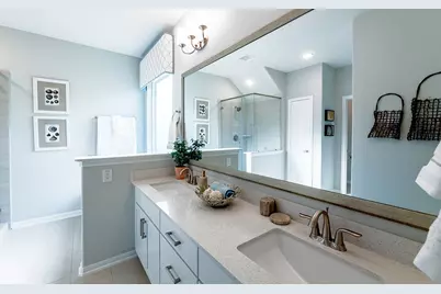 1192 Sunlit Circle, Brookshire, TX 77423 - Photo 8