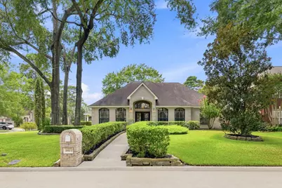 18903 Big Cypress Drive, Spring, TX 77388 - Photo 2