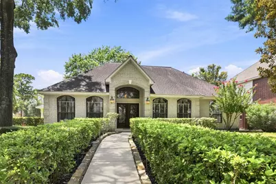 18903 Big Cypress Drive, Spring, TX 77388 - Photo 1