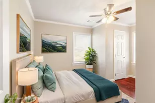806 Walnut St, Bryan, TX 77803 - Photo 8