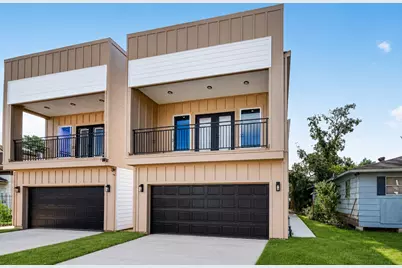 5210 Gano Street, Houston, TX 77009 - Photo 2