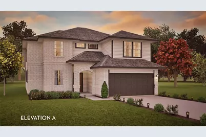 2818 River Juniper Lane, Crosby, TX 77532 - Photo 1