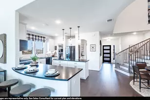 2818 River Juniper Ln, Crosby, TX 77532 - Photo 8