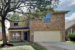 2018 Vander Wilt Ln, Katy, TX 77449 - Photo 1