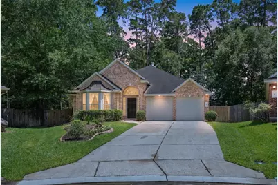 2 Gilded Crest Court, The Woodlands, TX 77382 - Photo 2