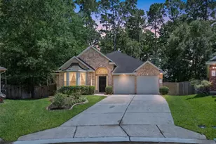 2 Gilded Crest Ct, The Woodlands, TX 77382 - Photo 2