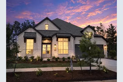 11920 Dinner Bell Drive, Montgomery, TX 77316 - Photo 1
