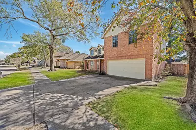11123 Gatesden Drive, Tomball, TX 77377 - Photo 1