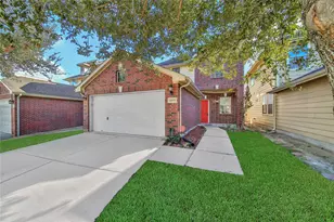 14605 Branchwest Dr, Houston, TX 77082 - Photo 1