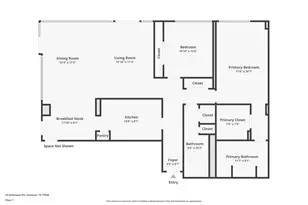 14 Greenway Plaza, Houston, TX 77046 - Photo 28