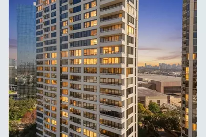 14 Greenway Plaza #17Q, Houston, TX 77046 - Photo 1
