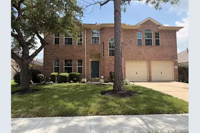6806 Adella Court, Pearland, TX 77584 - Photo 1