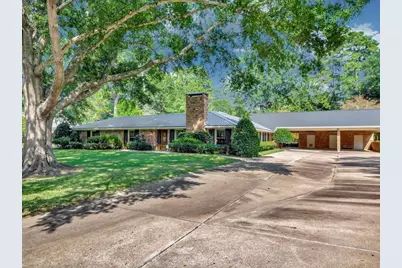 2810 Colonial Drive, Nacogdoches, TX 75965 - Photo 2