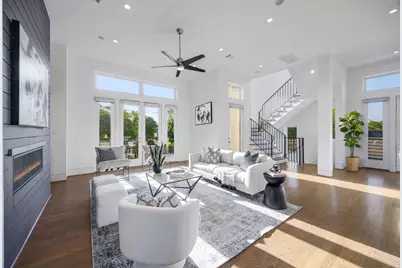 7327 Shadyvilla Pointe Drive, Houston, TX 77055 - Photo 16