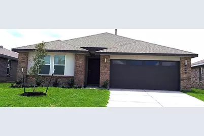 226 Serena Park Lane, Rosharon, TX 77583 - Photo 1