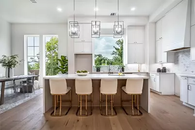 7612 Janak Spring Street, Houston, TX 77055 - Photo 1