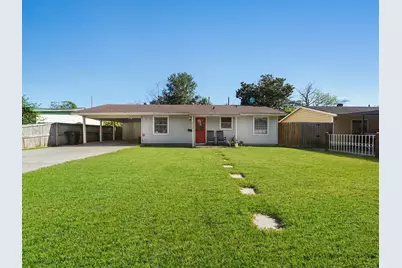 10214 Buena Park Drive, Houston, TX 77089 - Photo 1