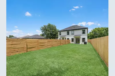 1030 Reverend B J Lewis Drive, Houston, TX 77088 - Photo 26