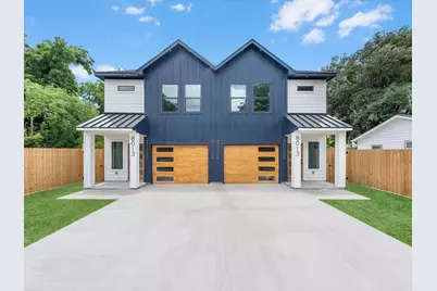 1030 Reverend B J Lewis Drive, Houston, TX 77088 - Photo 2