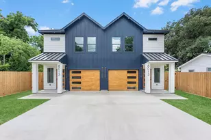 1030 Reverend B J Lewis Dr, Houston, TX 77088 - Photo 2