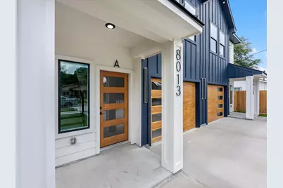1030 Reverend B J Lewis Drive, Houston, TX 77088 - Photo 4