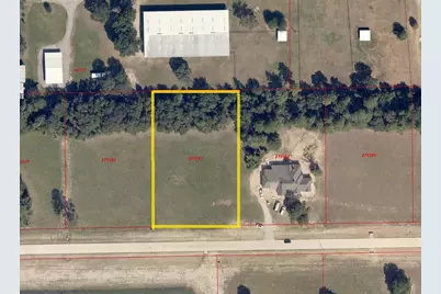 213 Hidden Oak Drive, Hockley, TX 77447 - Photo 8